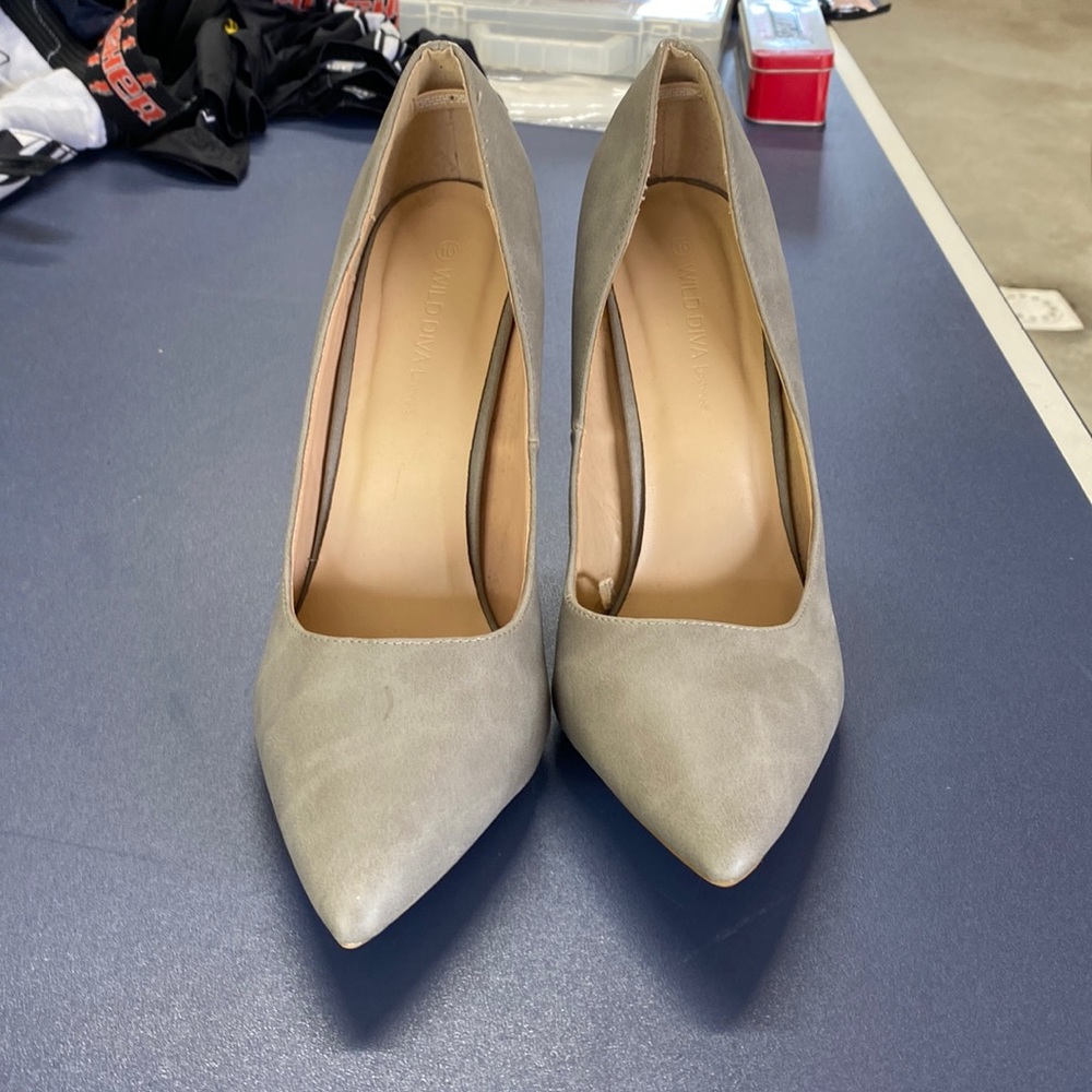 Shoes